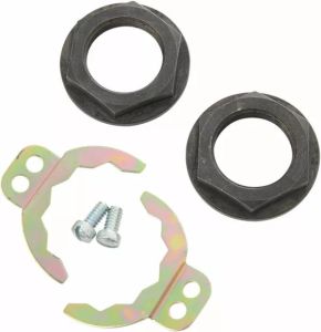 Eastern motorcycle parts A-23966-78 Crankpin Dió/zárkészlet Motorblokk
