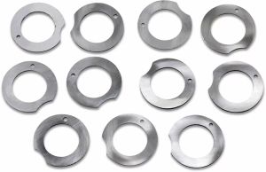 Eastern motorcycle parts A-24100-SET lendkerék-tolóerőkészlet Motorblokk