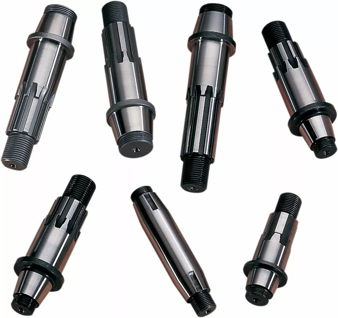 Jims 24001-56 motoros lánckerék tengelye Motorblokk 1