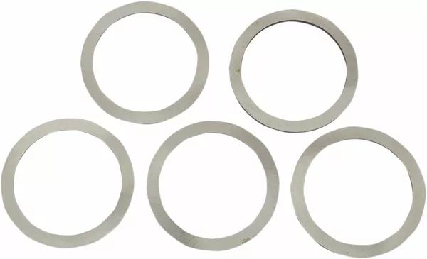 Eastern motorcycle parts A-35131-80 főtengely tartó alátétek Tömítés, tömítés szettek 0