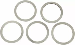 Eastern motorcycle parts A-35131-80 főtengely tartó alátétek Tömítés, tömítés szettek