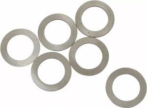 Eastern motorcycle parts A-35865-készlet 4 sebességű sebességváltók Vezérlés