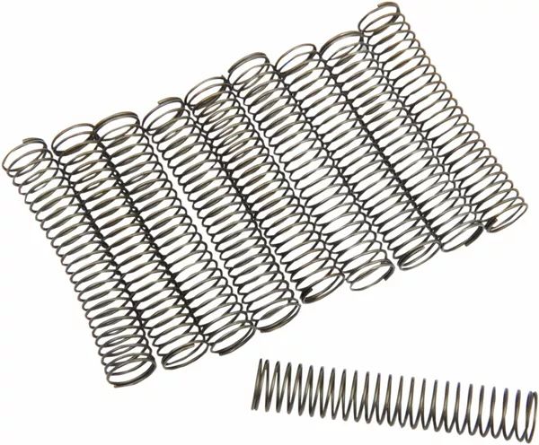 Eastern motorcycle parts A-26363-36 olajszivattyú-ellenőrző szeleprugók Olajszivattyú és alkatrészei 0