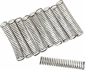 Eastern motorcycle parts A-26363-36 olajszivattyú-ellenőrző szeleprugók Olajszivattyú és alkatrészei