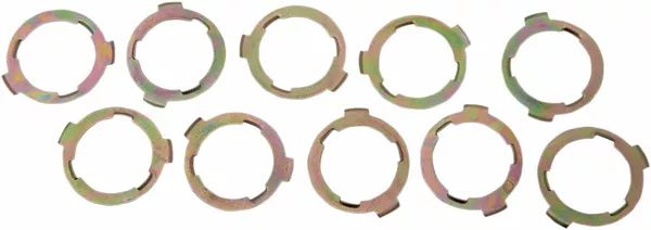 Eastern motorcycle parts A-33335-79 sebességváltó lánckerék fülek Robogó variátor és automata kuplung 0