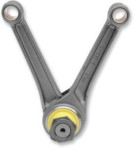 Drag specialties CONN Rod ASSEMBLY Főtengely és főtengely alkatrészek