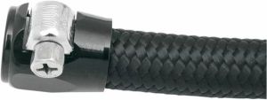 Goodridge P936-06DBK finiser Fék és kuplung cső