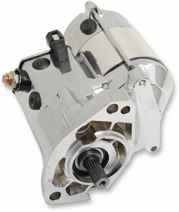 Terry components 771090 indító motor Gyújtás és indító alkatrészek 0