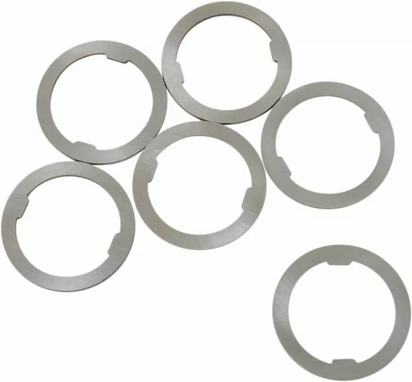 Eastern motorcycle parts A-35365-36 főtengely alátétek Vezérlés 0