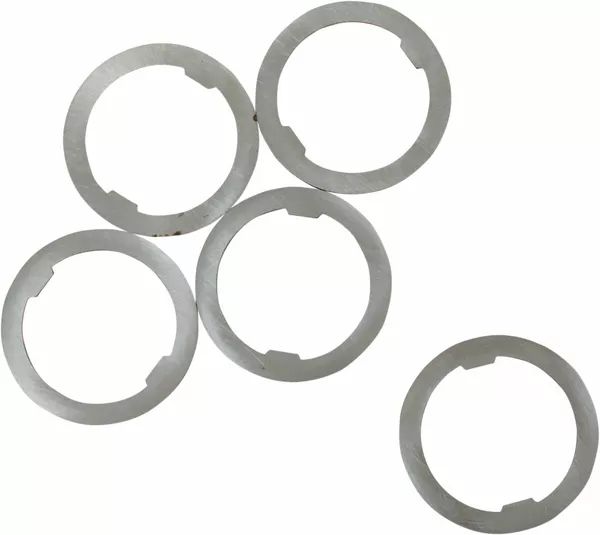 Eastern motorcycle parts A-35365-87 főtengely alátétek Vezérlés 0