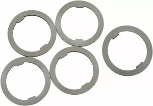 Eastern motorcycle parts A-35365-92 főtengely alátétek Vezérlés