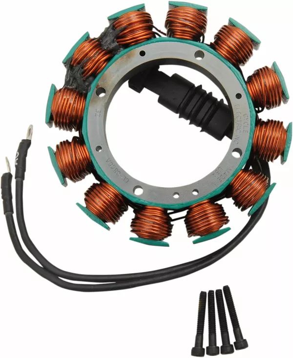 Cycle electric inc CE-3845 csereállító Generátor és alkatrészei 0