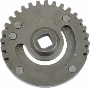 Drag specialties 73022 Kickstarter Gear Motorblokk alkatrész