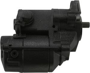 Terry components 1.4 kW STAR. fekete 94-06 BT Gyújtás és indító alkatrészek