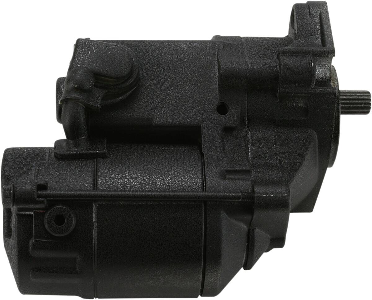 Terry components 1.4 kW STAR. fekete 94-06 BT Gyújtás és indító alkatrészek 0