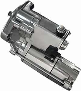 Terry components 773094 2,0 ​​kW -os kezdő motor Gyújtás és indító alkatrészek
