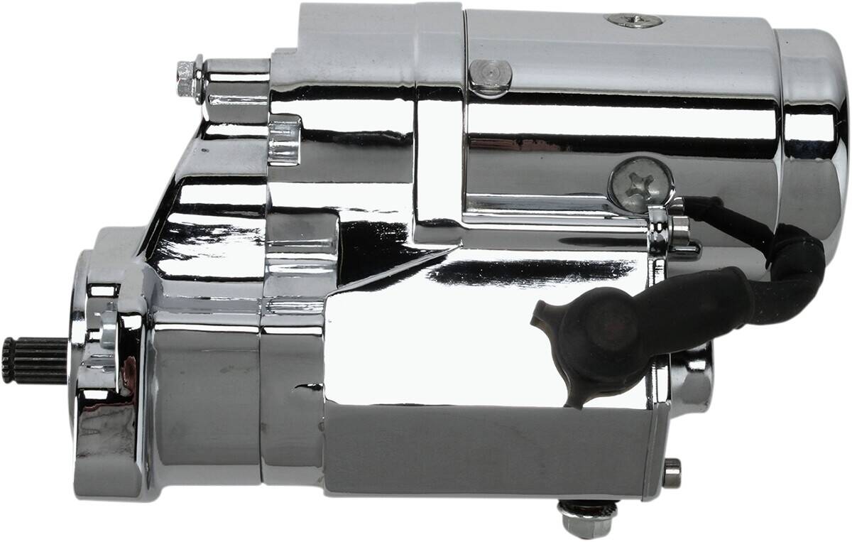 Terry components 2.0 kW STAR. POLARIS 90-93 BT Gyújtás és indító alkatrészek 0