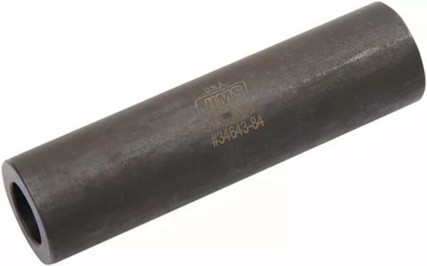 Jims 34643-84 váll nélküli szelepvezető szerszám Szerszám motorkerékpár szereléshez 0