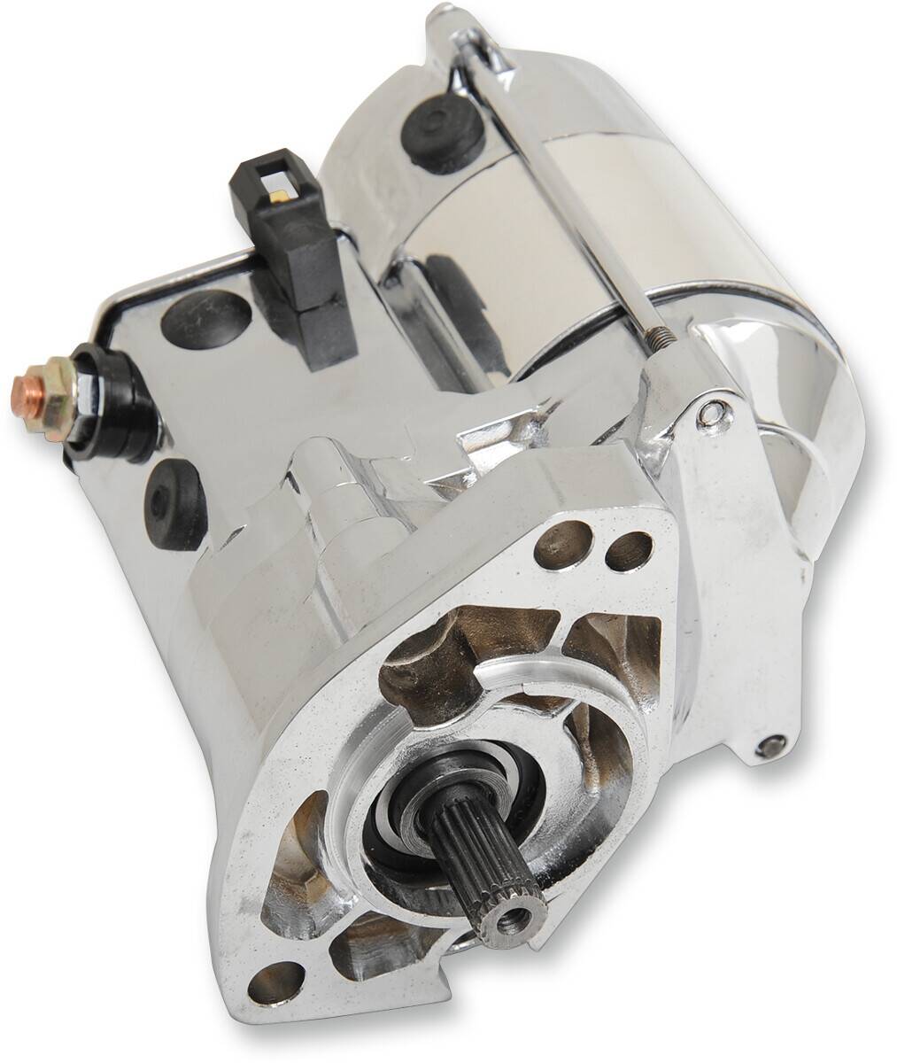 Terry components 1.4 kW csillag POL. 81-17 XL Gyújtás és indító alkatrészek 0