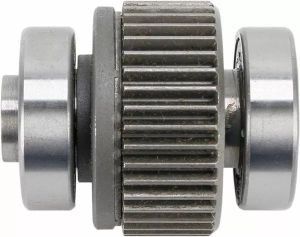 Terry components 550110 Starter Drive tengelykapcsoló Gyújtás és indító alkatrészek