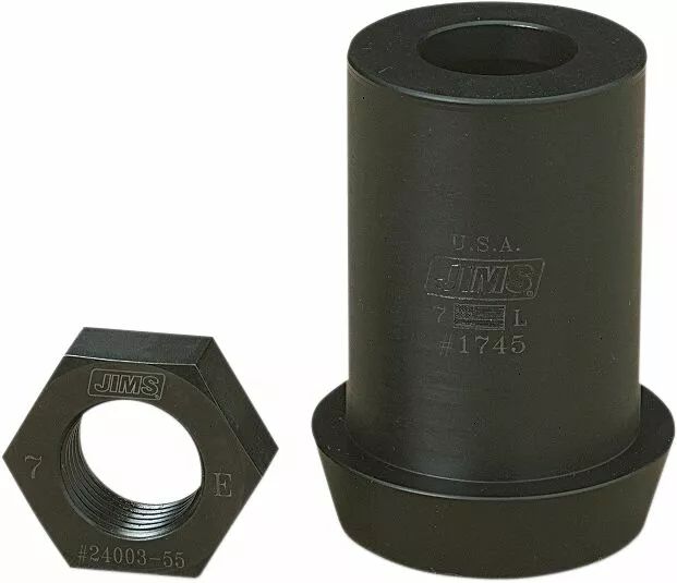 Jims 1745 Timken® csapágyszimulátor Szerszám motorkerékpár szereléshez 0
