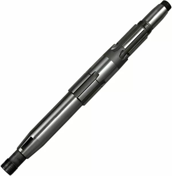 Andrews 208650 4 sebességű főtengely Sebességváltó / nyomatékváltó belső alkatrészek 0