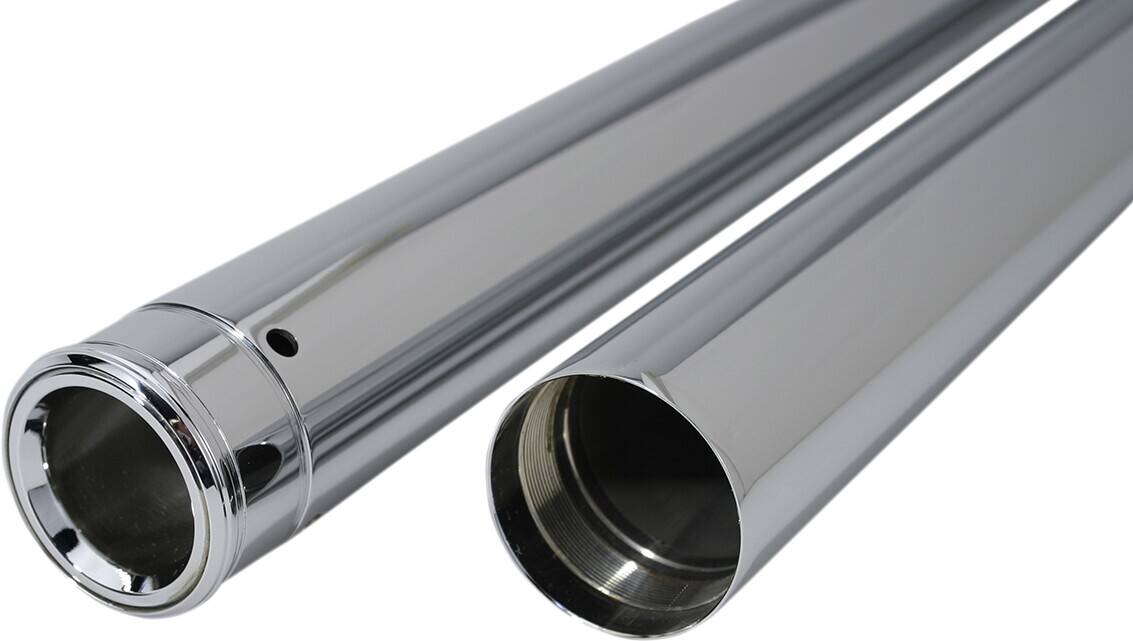 Custom cycle engineering 00-17 41MM teleszkóp csõ 30.25 Első futómű 0