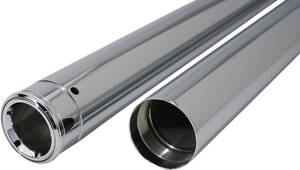 Custom cycle engineering 00-17 41MM teleszkóp csõ 30.25 Első futómű