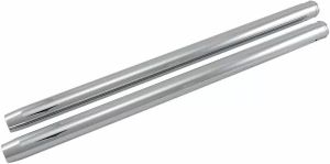 Custom cycle engineering T 4070UC villacsövek Első futómű