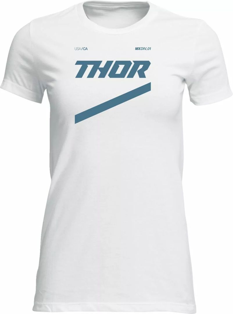 Thor 3031-4293 Women ' bátor póló 0