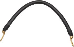 Terry components fekete BATT CABLE 11