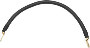 Terry components fekete BATT CABLE 13