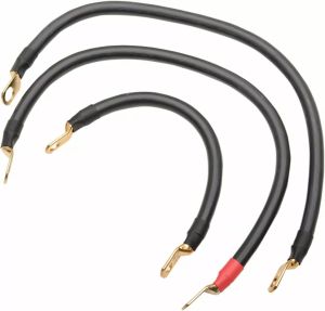 Terry components 22020 akkumulátor kábelkészlet Akkumulátor és tartozékai