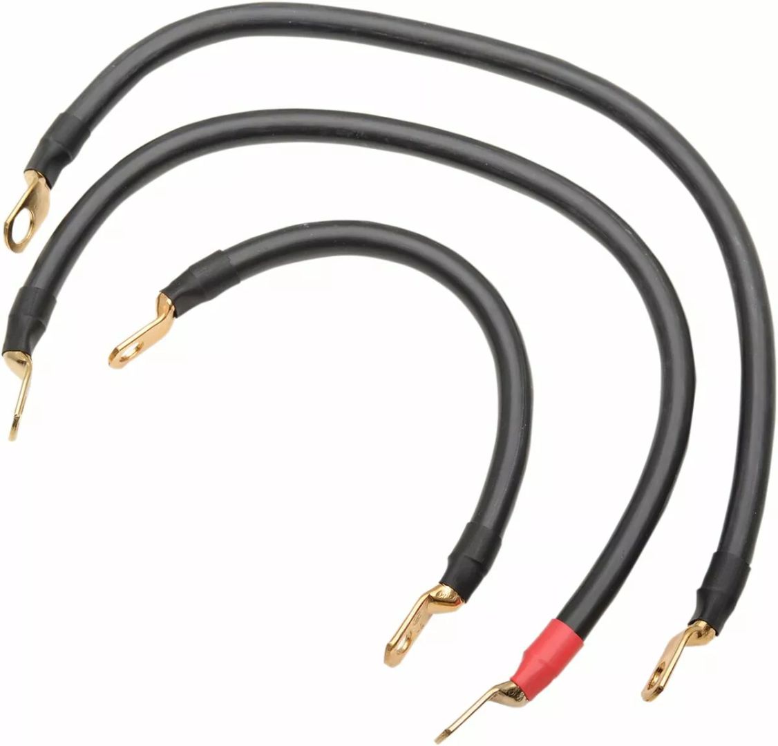 Terry components 22020 akkumulátor kábelkészlet Akkumulátor és tartozékai 0