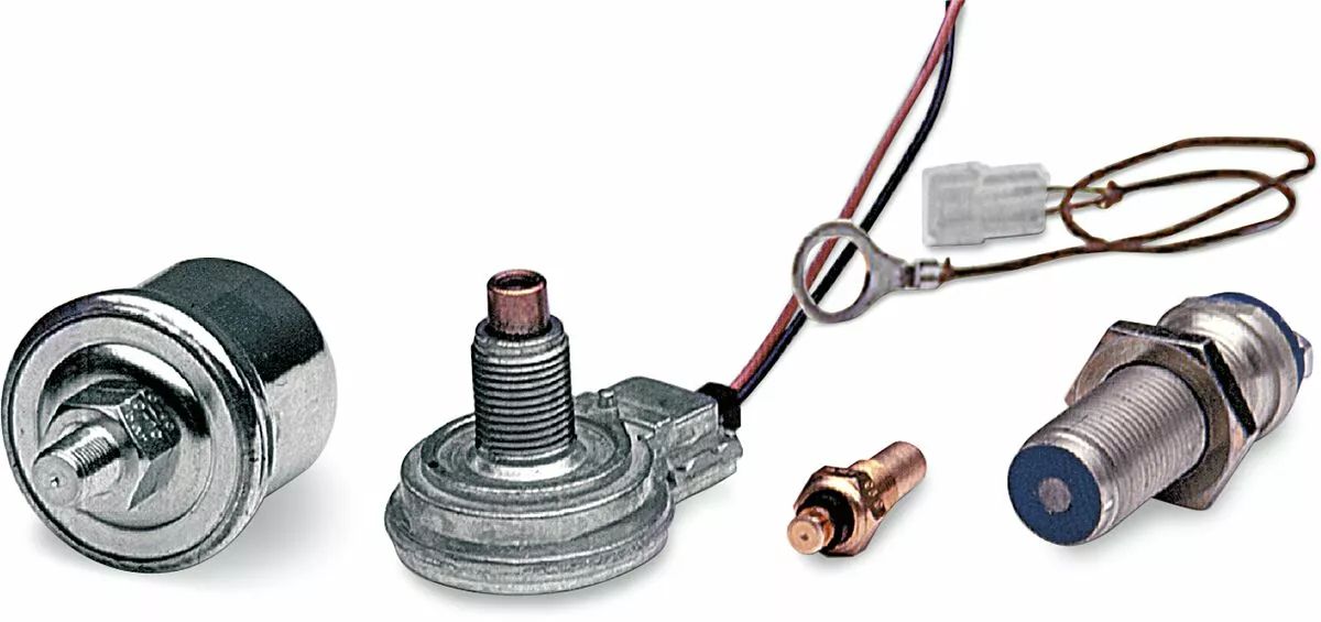 Dakota digital Sen-1011 mechanikus sebességmérő kábel adapter Sebességmérő és fordulatszámmérő 0