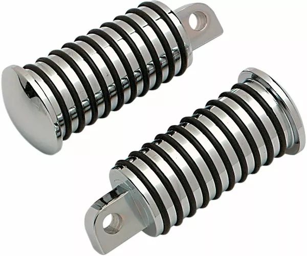 Drag specialties 17-0913-BC2 Sundance® FootPegs Lábtartó és bukócső 0