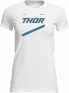 Thor 3031-4295 nők bátor póló 