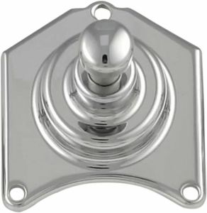 Custom cycle engineering SHS9904-1 mágnesszelep-borító indítógombokkal Gyújtás és indító alkatrészek