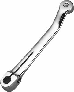 Drag specialties 292105-BC402 SHIFT LEVER Váltókar
