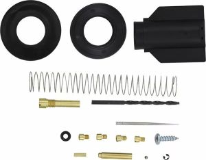 Dynojet-harley 8130 Thunderslide Jet Kit Karburátor tuning, Jet Kit és alkatrészei