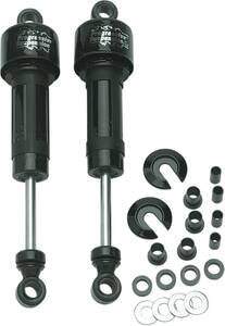 Progressive suspension progresszív felfüggesztés 12 sorozat lengéscsillapító W/O rugók 11.5