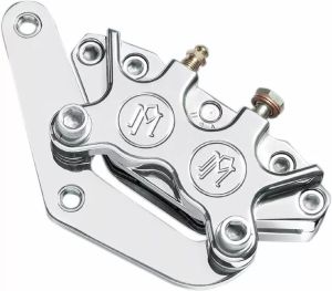 Performance machine (pm) 1213-0017-P féknyeregkészlet Féknyereg és tuning féknyereg kittek