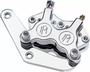 Performance machine (pm) 1219-0017-P féknyereg készlet Féknyereg és tuning féknyereg kittek