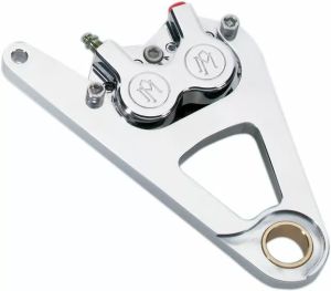 Performance machine (pm) 1217-0017-P féknyeregkészlet Féknyereg és tuning féknyereg kittek