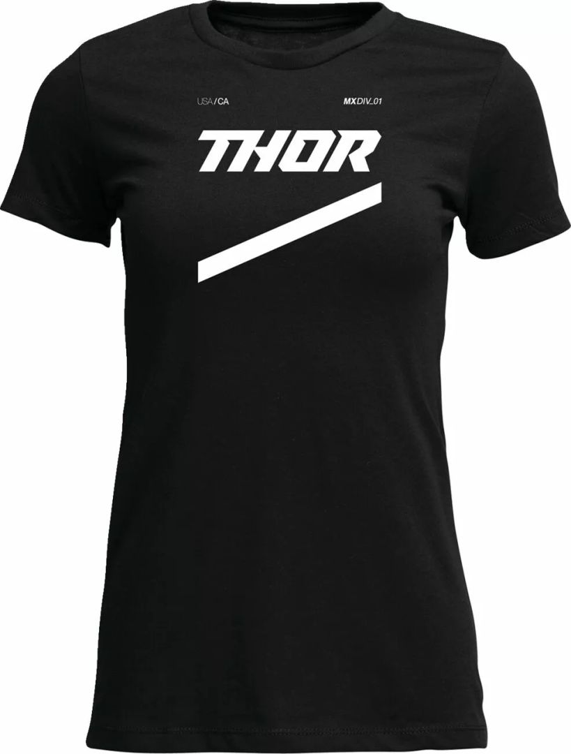 Thor 3031-4296 Women ' Bátor póló 0