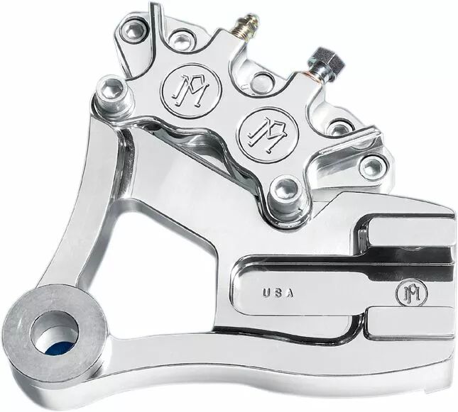 Performance machine (pm) 1279-0052-CH féknyerék Féknyereg és tuning féknyereg kittek 0