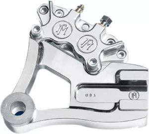 Performance machine (pm) 1279-0052-CH féknyerék Féknyereg és tuning féknyereg kittek