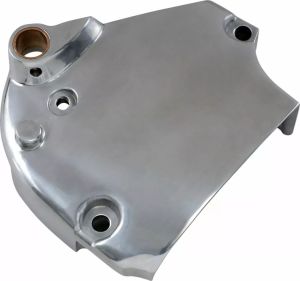 Drag specialties 301124-BX-LB2 lánckerék borítója Bordásszíj kerék és alkatrészek