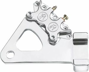 Performance machine (pm) 1271-0052-CH féknyerék Féknyereg és tuning féknyereg kittek