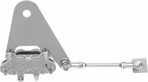 Performance machine (pm) 1272-0052-CH féknyereg készlet Féknyereg és tuning féknyereg kittek